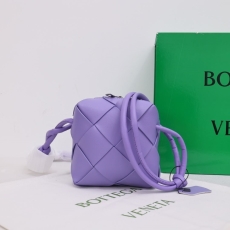 BV Satchel Bags